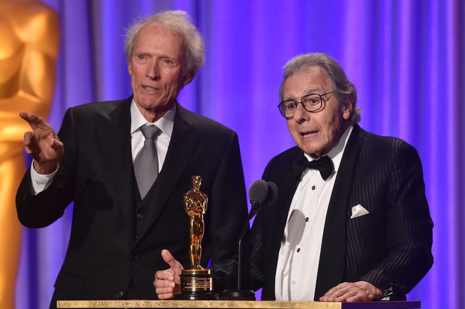 Clint Eastwood denounces CBD producers in Los Angeles for illegally using his image