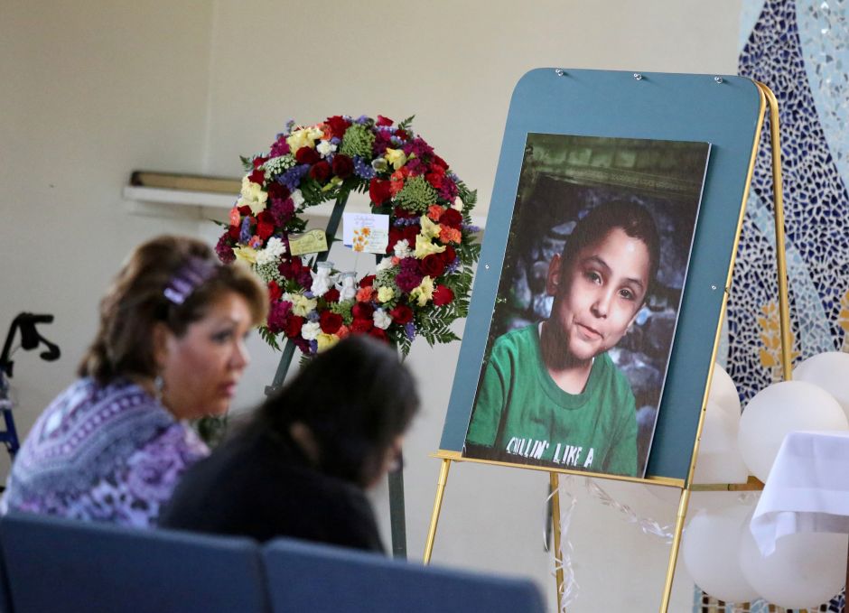 Gabriel Fernández: Social workers will not be tried for the murder of the Palmdale boy