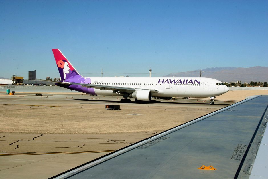 Los Angeles-based Hawaiian Airlines flight attendant died of coronavirus