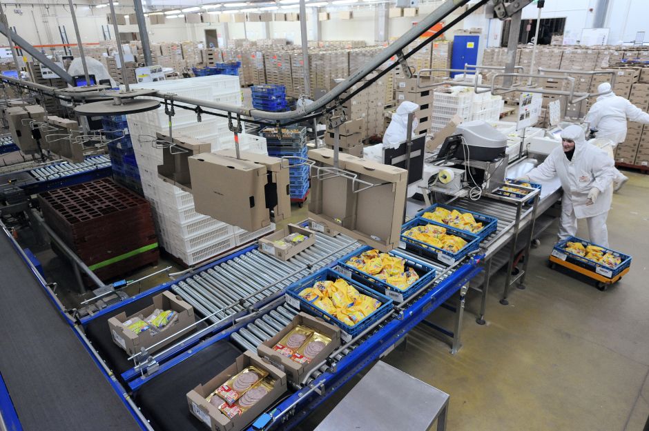 Three Food Processors Shut Down Due to Unreported Coronavirus Outbreaks