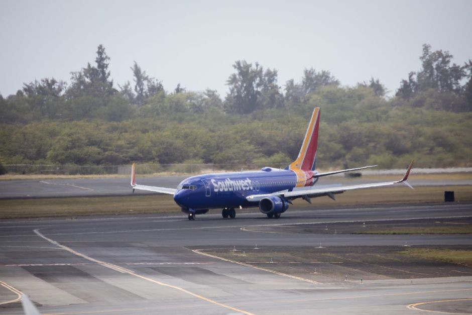 Southwest expands operations and will now dominate Long Beach Airport