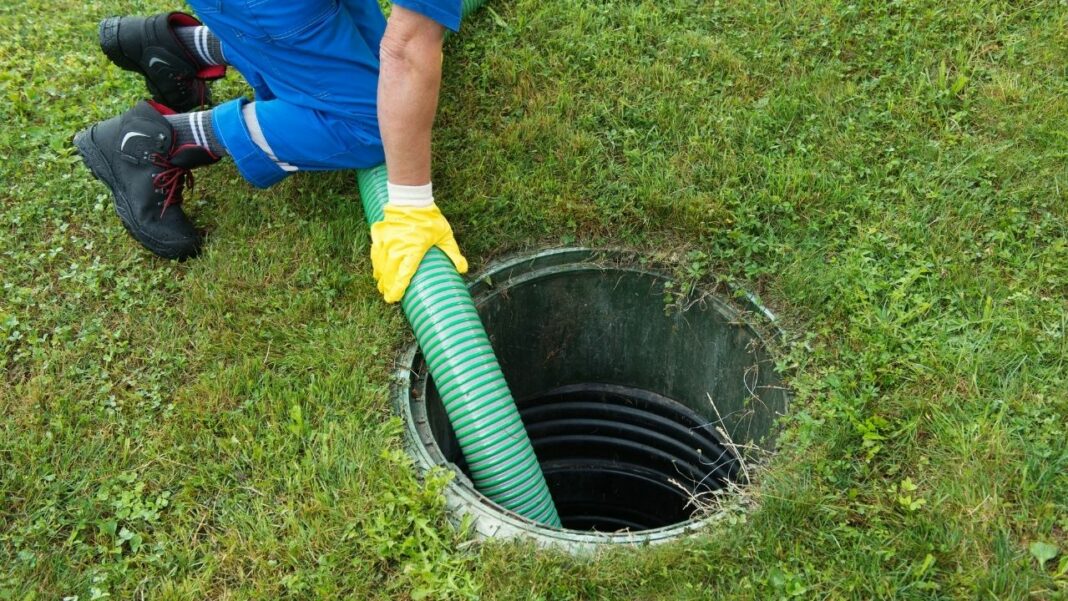 Can French drains get clogged?
