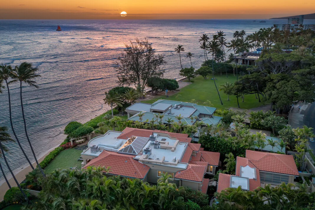 Can I live in Hawaii on $2000 a month?