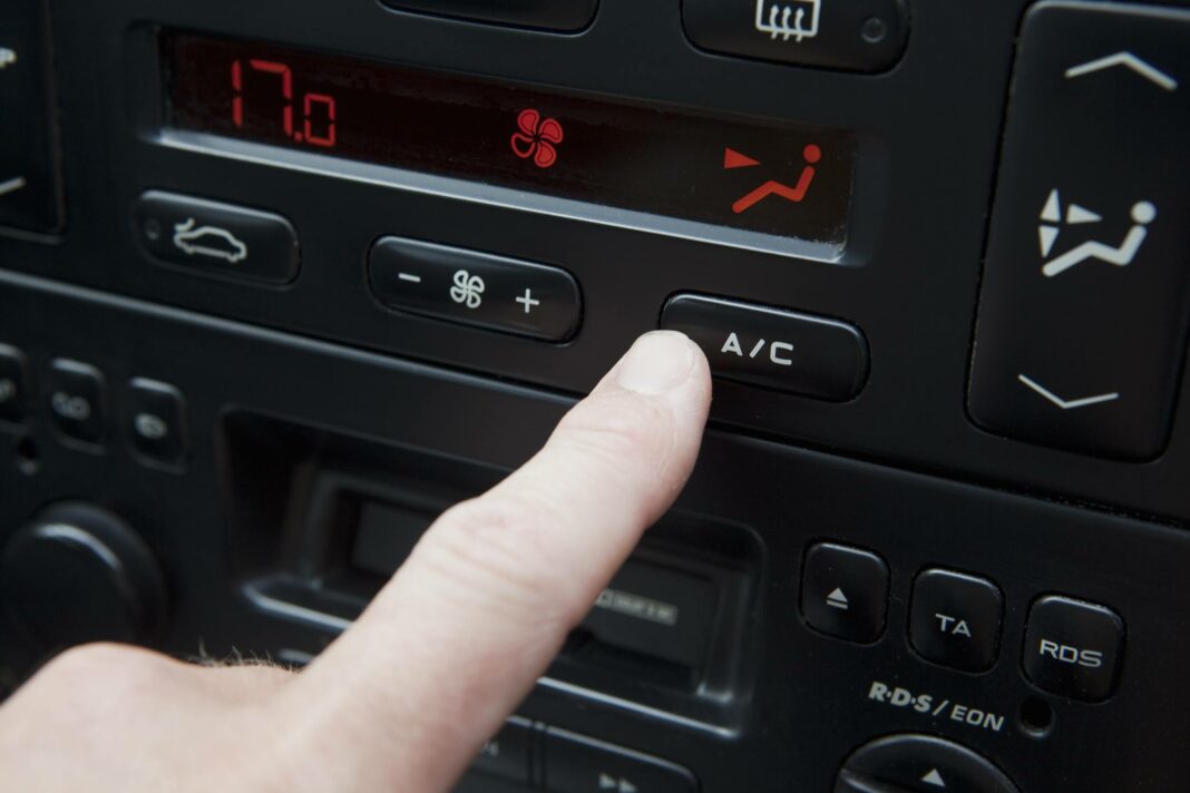 Can you install AC in a car without AC?