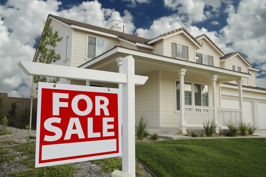 Can you sell a house within 6 months of buying it?