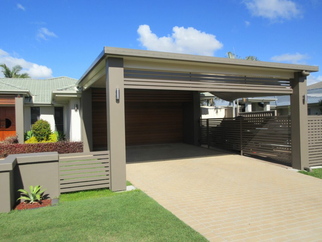 Do carports add value to homes?