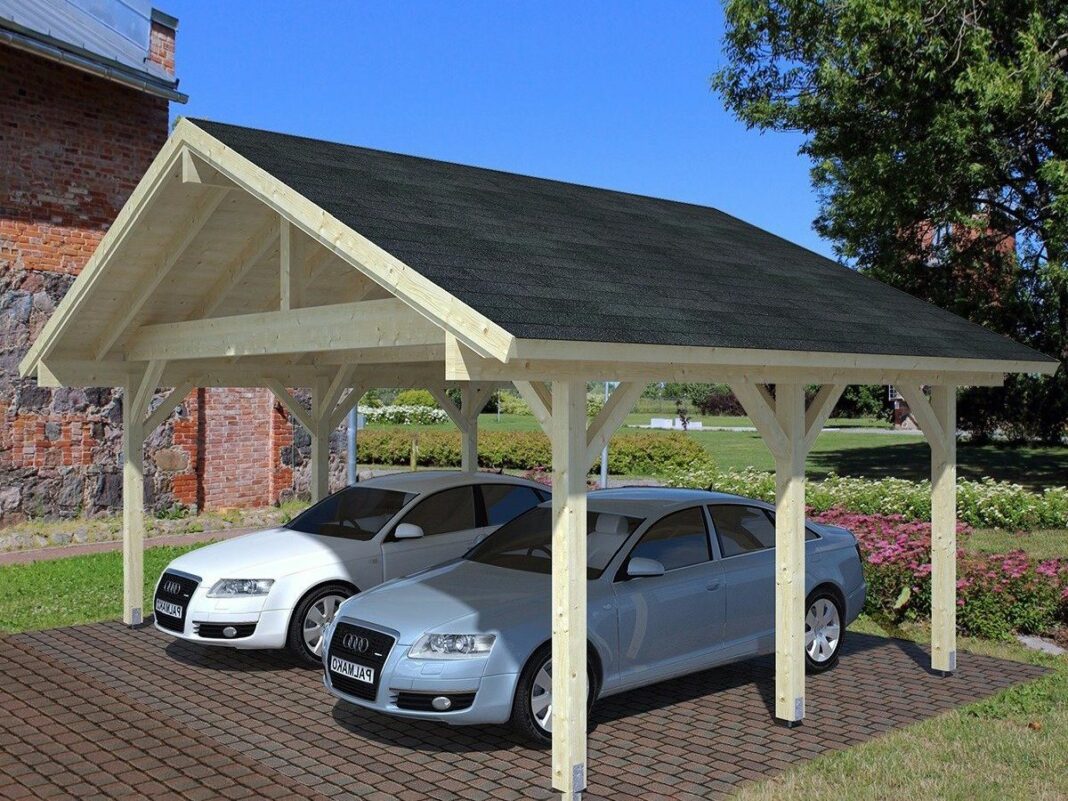 Do carports add value to homes?
