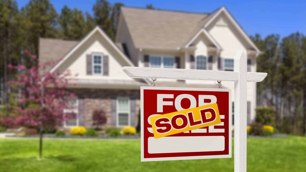 Do people regret selling their house?