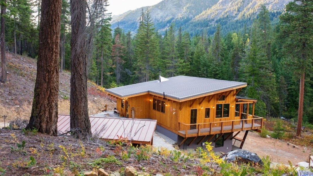 Do you have to pay taxes if you live off the grid?