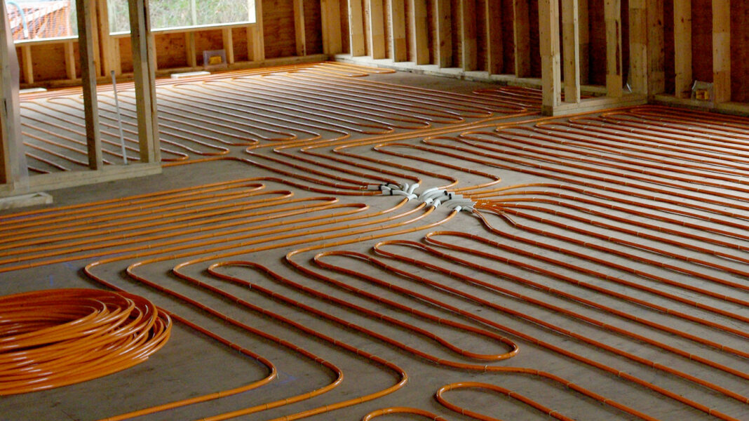 Do you need a furnace if you have radiant heat?