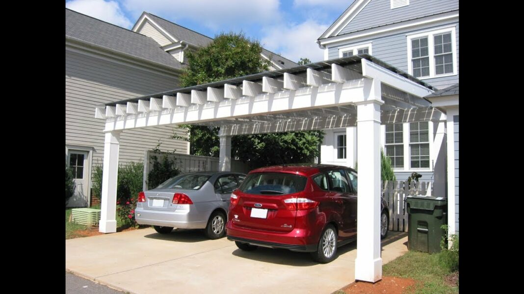 Do you need planning permission for carport?