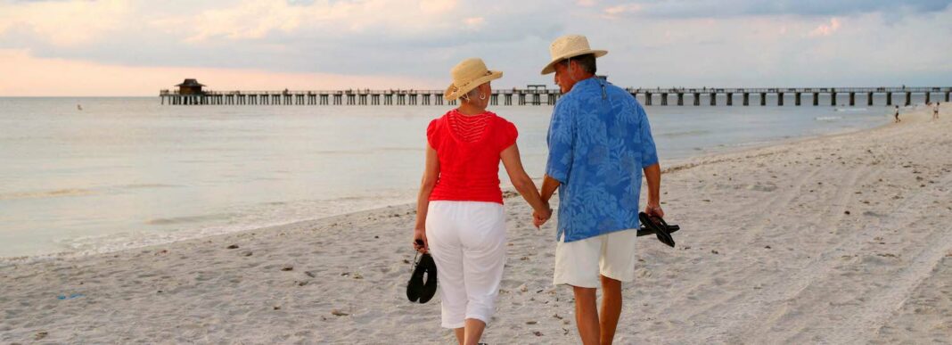 Does Florida tax your retirement money?