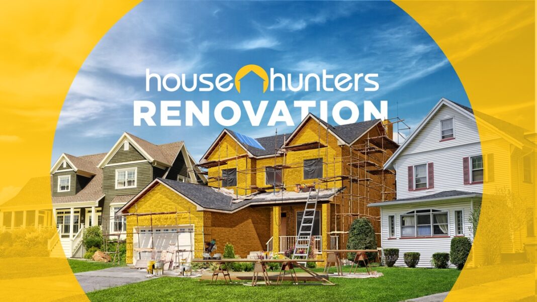 Does HGTV pay for renovations?