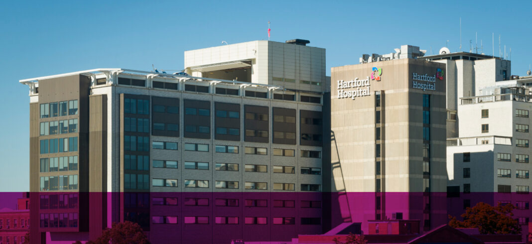 Does Hartford Hospital pay weekly or biweekly?