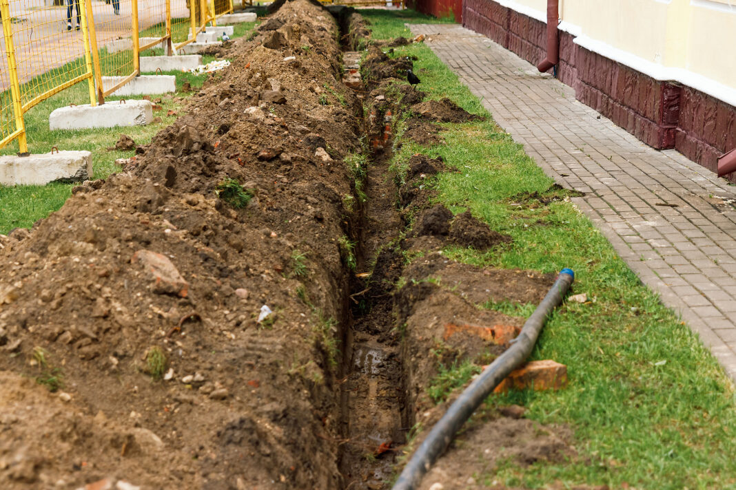 Does a French drain increase home value?