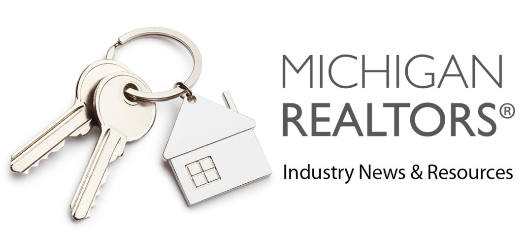 How do I become a realtor in Michigan?
