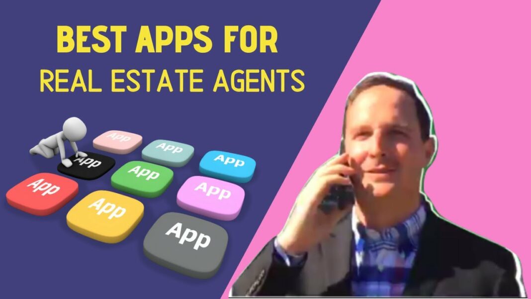 How do Realtors keep track of their clients?