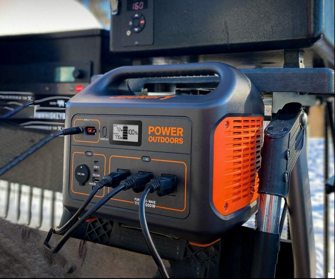 How do you know if a generator is good?