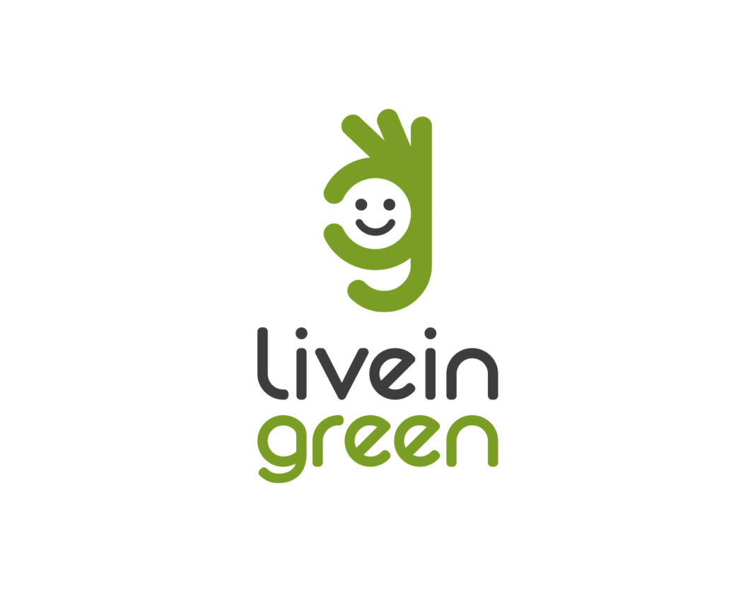 How do you live green?