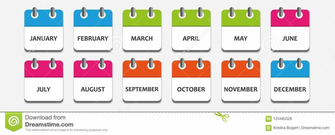 How does a month to month contract work?