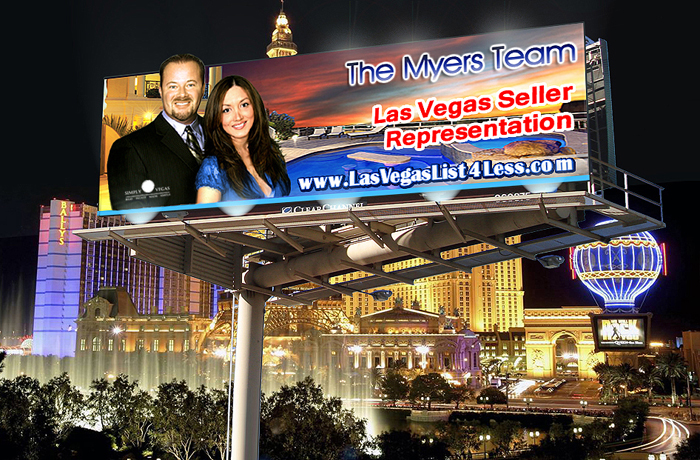 How many licensed real estate agents are in Nevada?