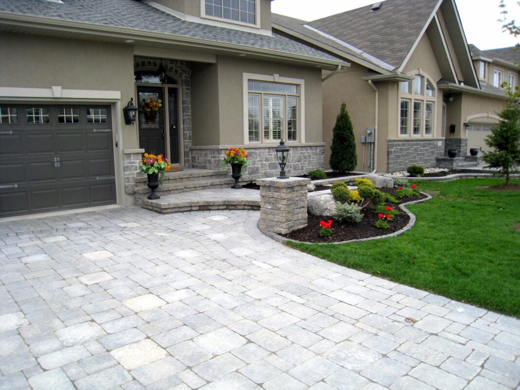How much does a driveway add to property value?