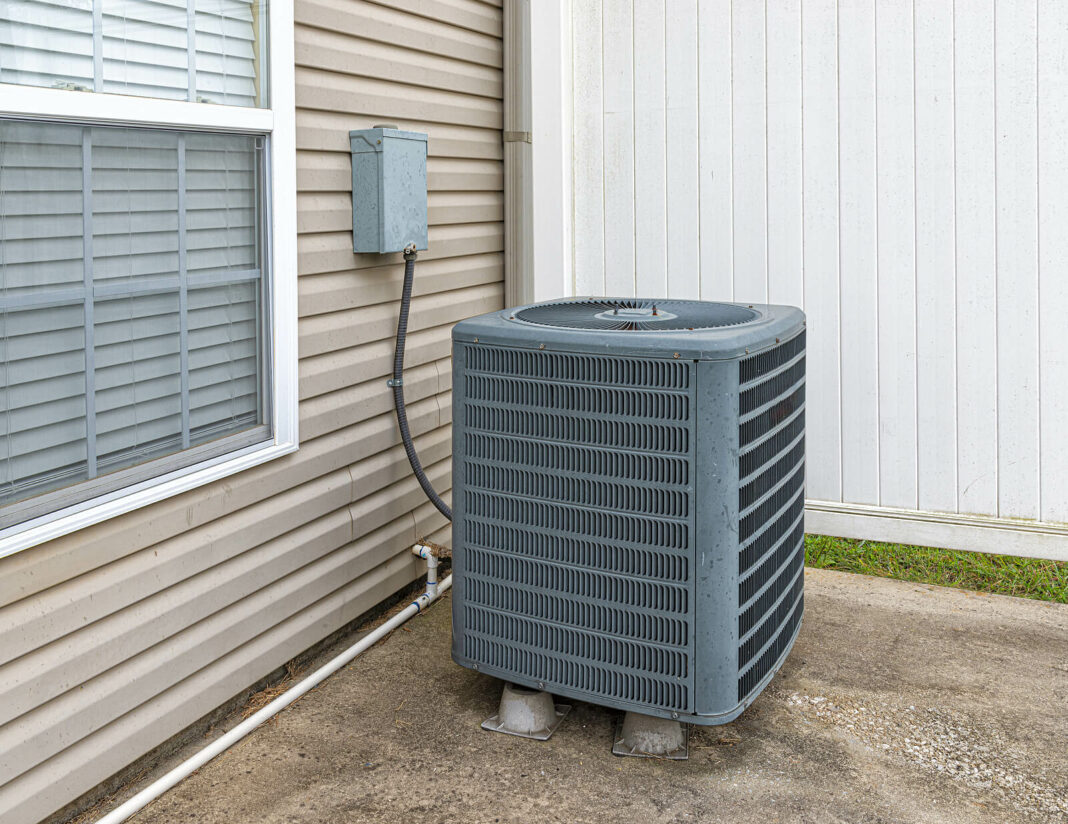 How much does it cost to install ductless air conditioning?