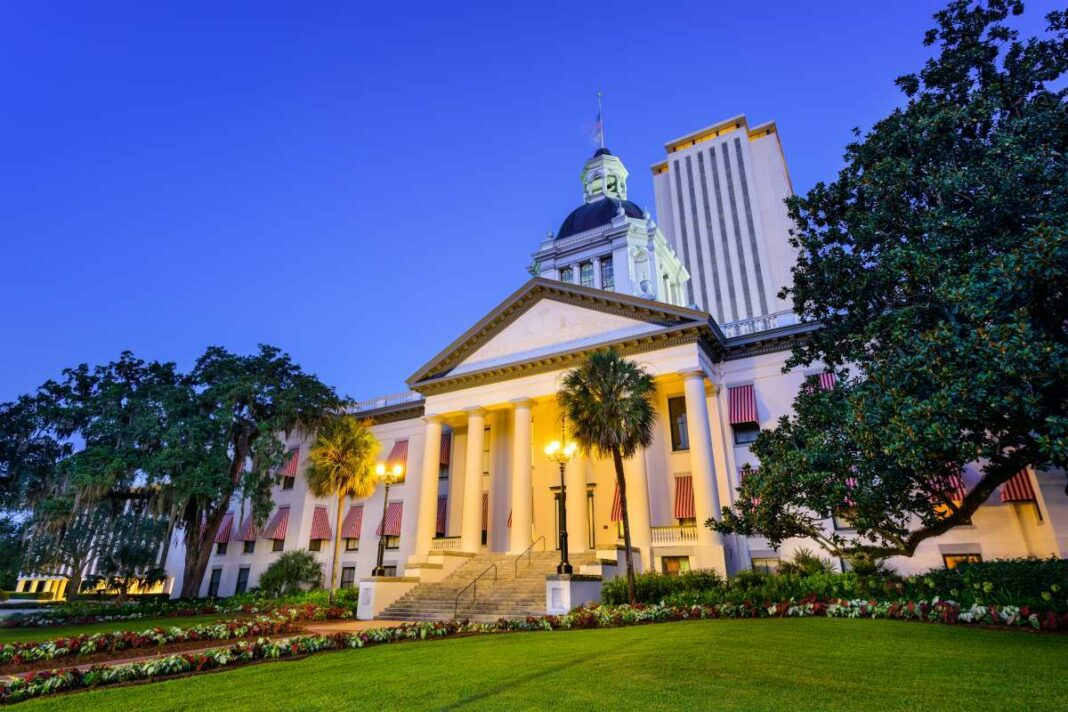 How much money do you need to live comfortably in Tallahassee Florida?