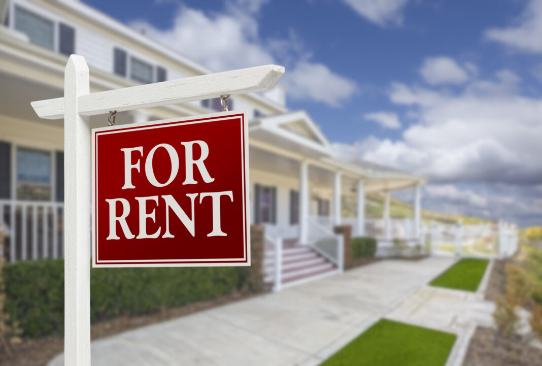 How much profit should you make on a rental property?