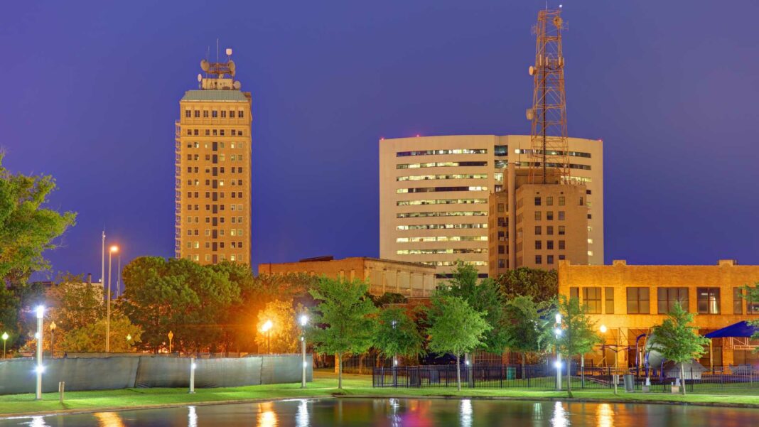 Is Beaumont TX A good place to live?