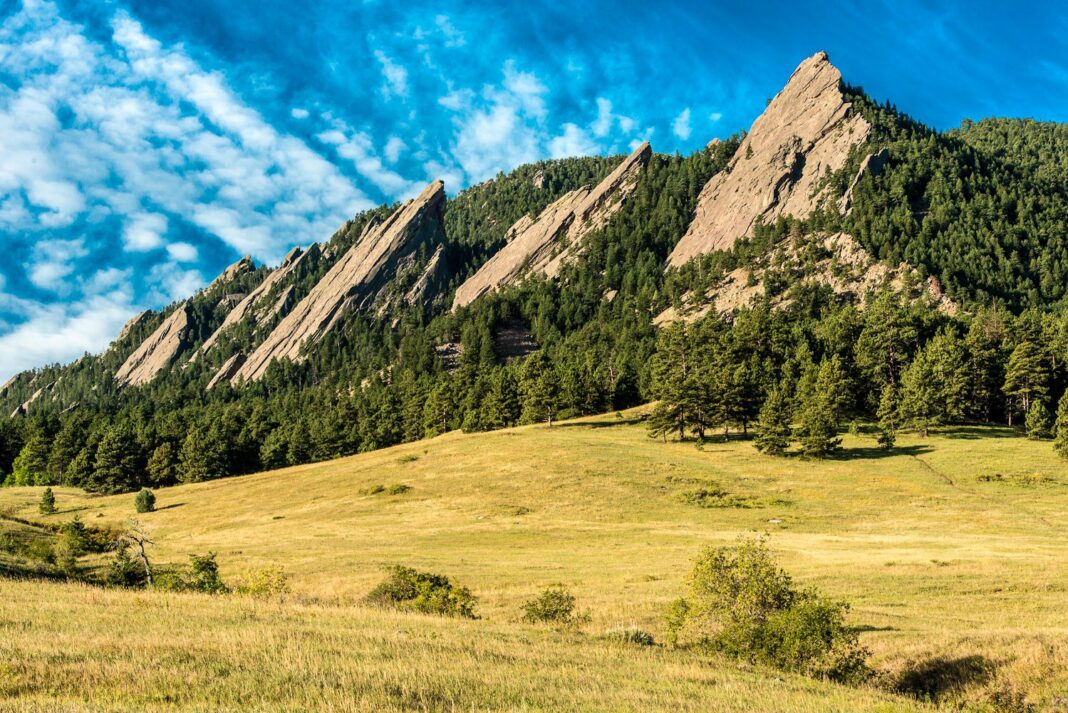 Is Boulder expensive to live in?