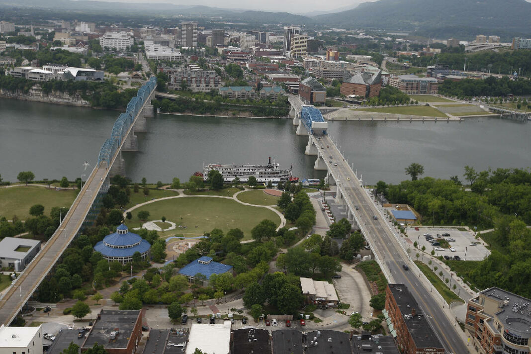 Is Chattanooga a good place to live?