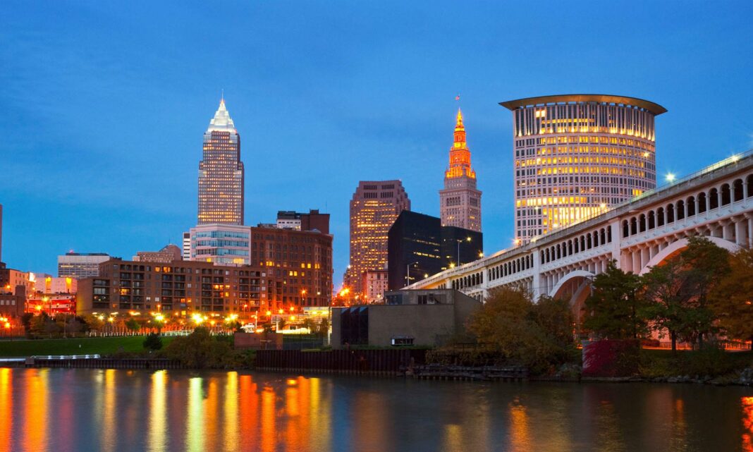 Is Cleveland a safe city?