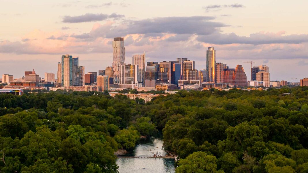 Is Dallas or Austin better to live in?