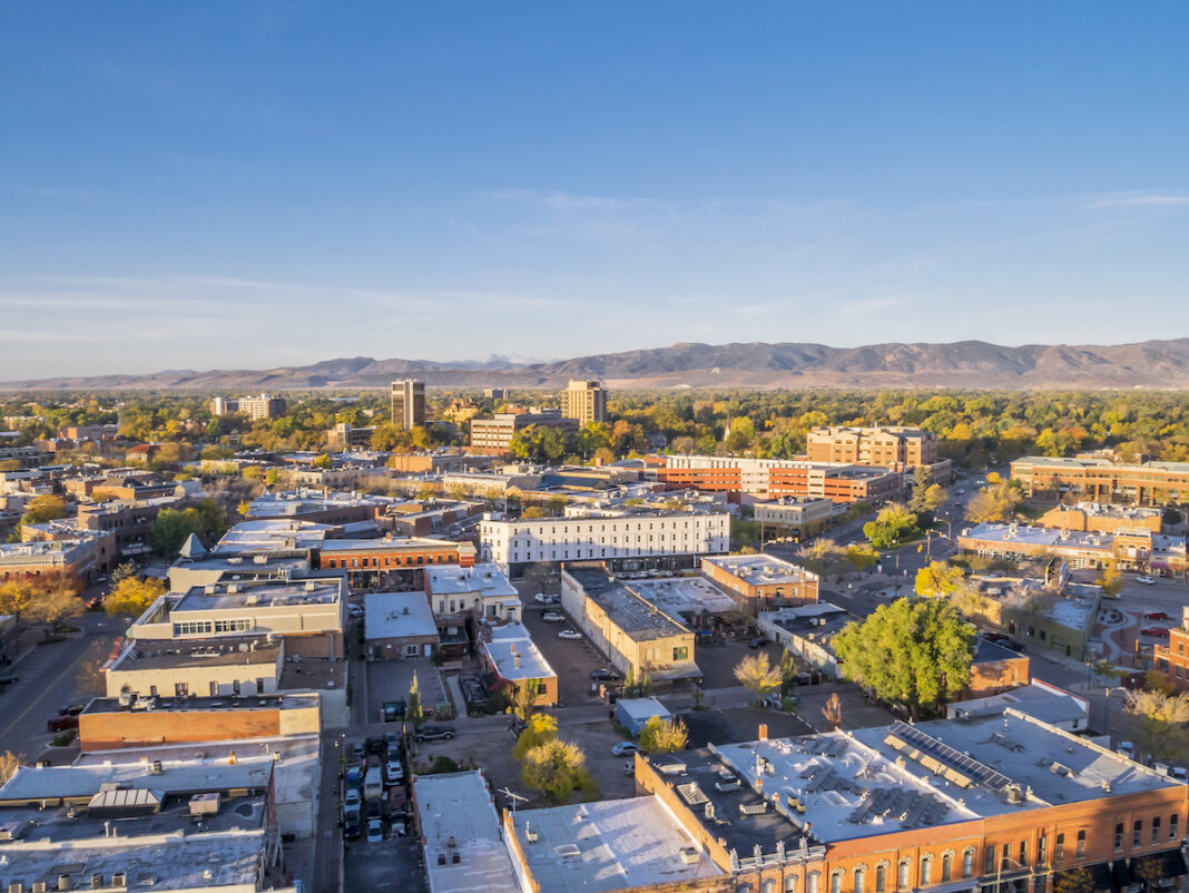 Is Fort Collins expensive to live?