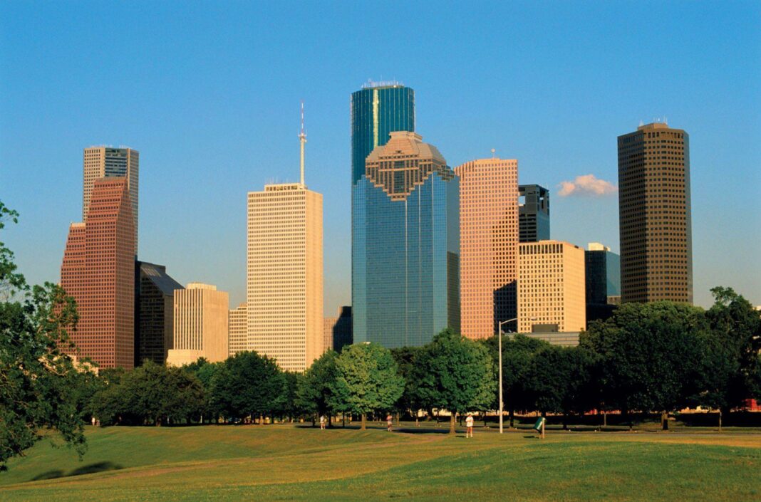 Is Houston a safe place to live?