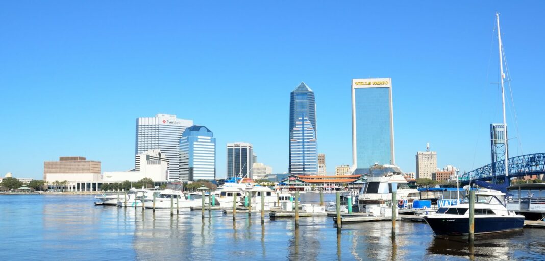 Is Jacksonville cheaper than Tampa?