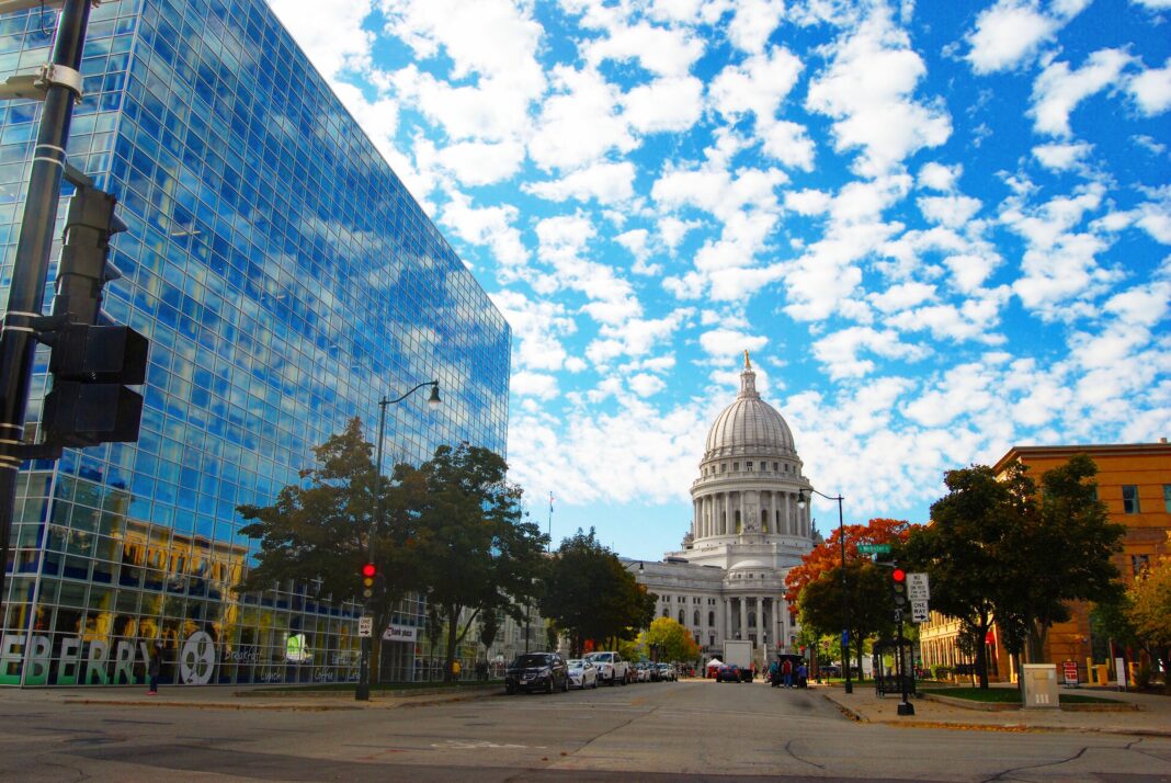 Is Madison WI a nice place to live?