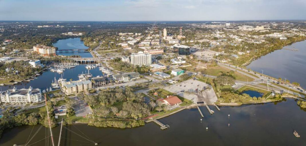 Is Melbourne Florida a safe place to live?