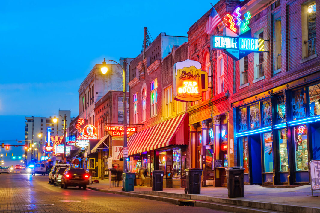 Is Memphis TN a good place to live?
