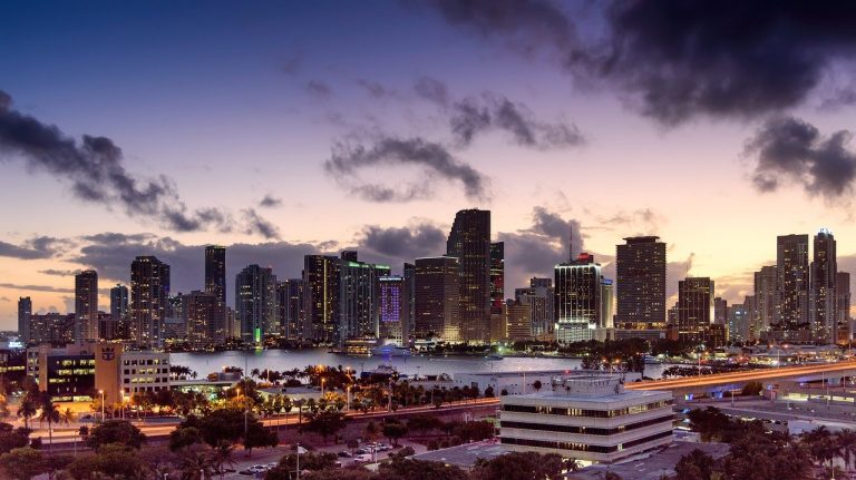 Is Miami or LA more expensive?