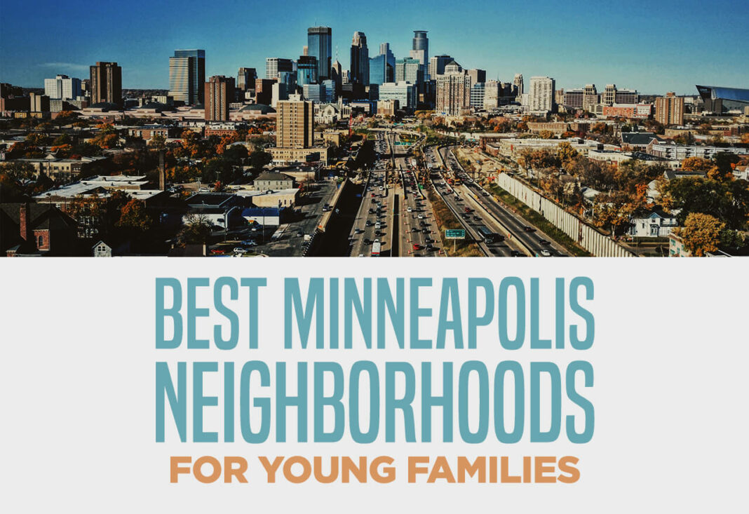 Is Minneapolis a good place to raise kids?