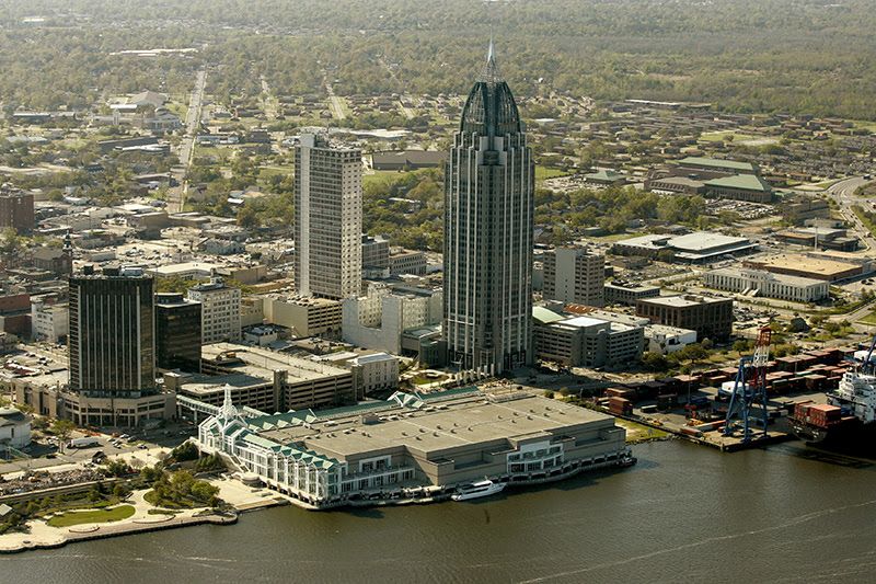 Is Mobile Alabama A nice place to live?