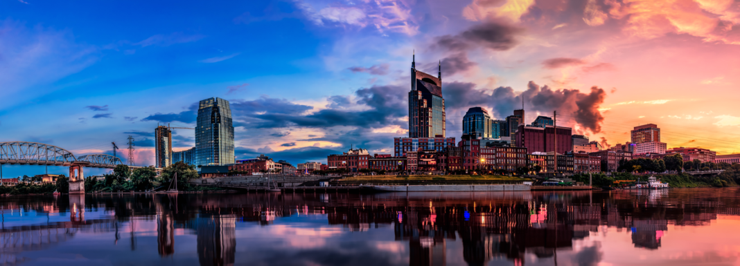 Is Nashville worth living?