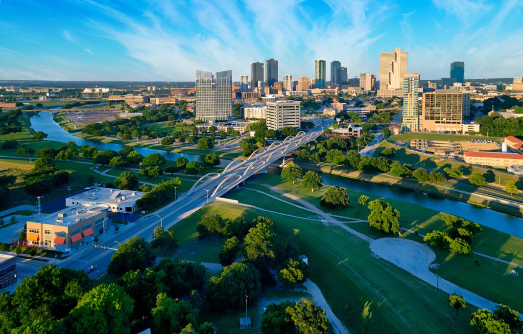 Is North Texas a good place to live?