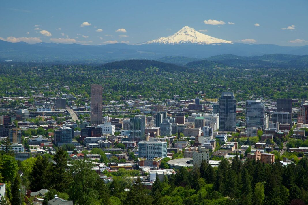 Is Portland Oregon Safe?