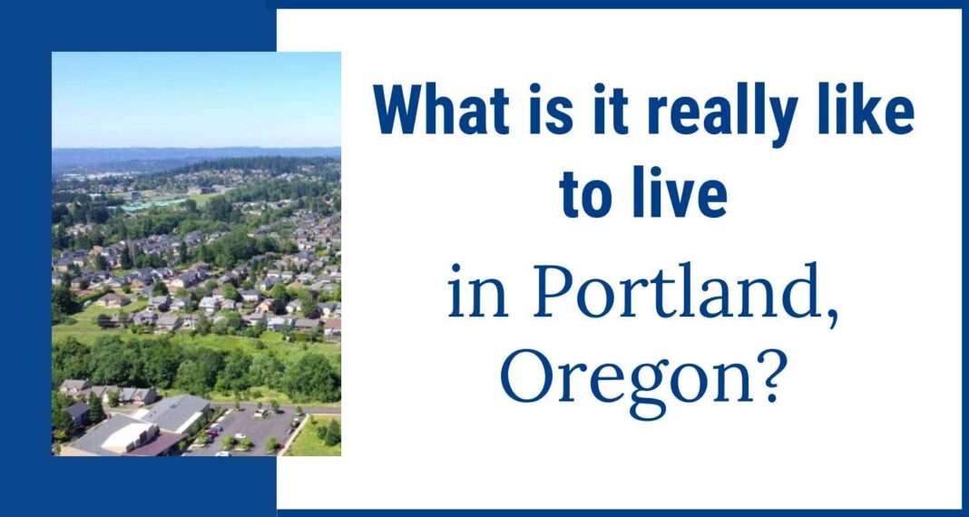 Is Seattle better than Portland?