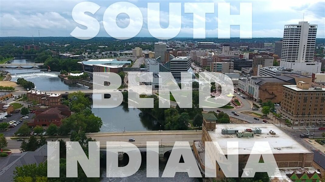 Is South Bend a nice place to live?