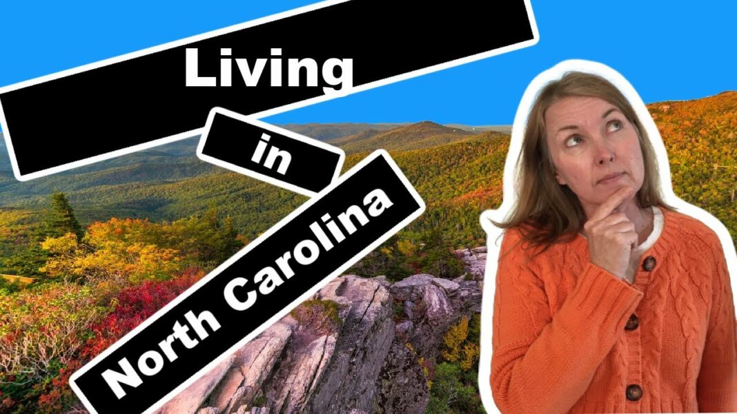 Is South Carolina good place to live?
