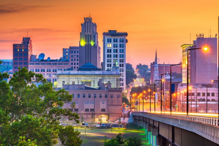 Is Youngstown Ohio the poorest city in America?
